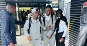 Lire la suite à propos de l’article Sénégal vs Bolivie : Les images d’avant-match que vous avez peut-être ratées