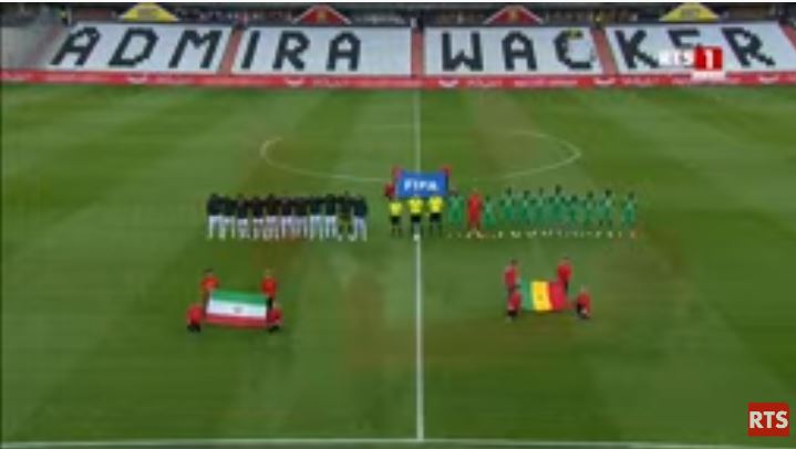 You are currently viewing Sénégal vs Iran : suivez en direct le match sur PublicSN