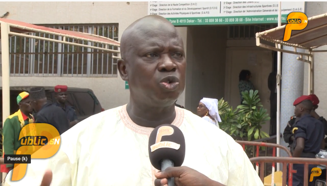 You are currently viewing Sidy Diakhata : « Nous avons espoir en Yankhoba Diattara » (Public TV)