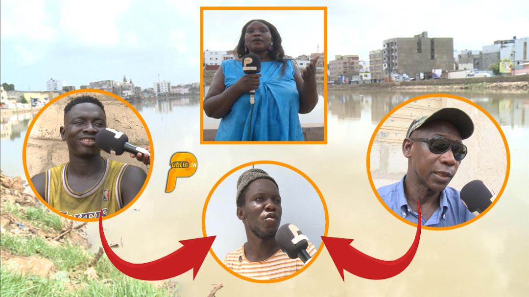 You are currently viewing Zone de captage, les eaux de l’enfer (Reportage PSN TV).