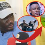 Lire la suite à propos de l’article Ngaaka VS Akhlou Brick / Dj Kal’Z : « Bril Fight Four n’est-il pas à l’origine du clash? »