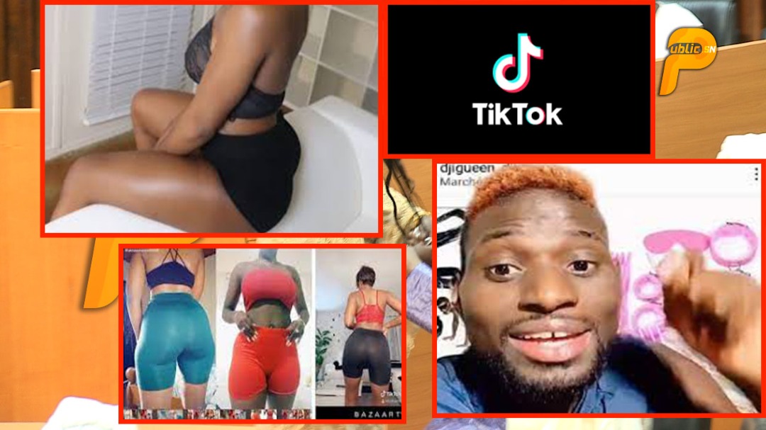 You are currently viewing Tik Tok : Dépravation ou Perversion ? Les Sénégalais haussent le ton (PublicSN TV)