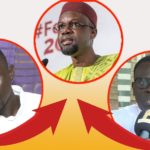 Lire la suite à propos de l’article Assane MBAYE :  « Ousmane Sonko est simplement un ingrat…»