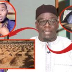 Lire la suite à propos de l’article Inhumation d’un homosexuel : Les précisions de l’Imam Mactar Ndiaye (PublicSN TV)