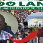 Lire la suite à propos de l’article Nio Lank au Palais : Les précisions de Fallou Diagne …