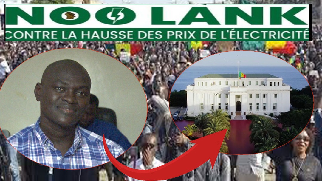 You are currently viewing Nio Lank au Palais : Les précisions de Fallou Diagne …
