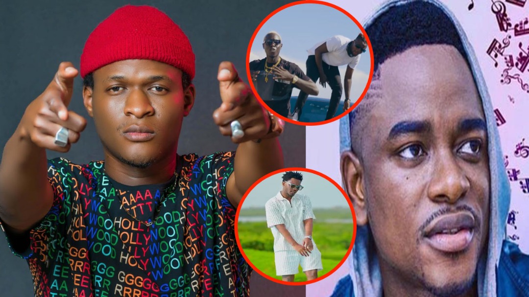 You are currently viewing Rifou tire sur Akhlou Brick et Ngaaka Blindé : « Séne niveau da fa bas trop… » (PublicSN TV)