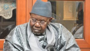Lire la suite à propos de l’article 22 septembre 2017 – 22 septembre 2022 : Les Sénégalais se rappellent de Serigne Abdou Aziz Sy « Al Amine »