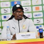 Lire la suite à propos de l’article Sénégal- Bolivie: Aliou Cissé  » Le match sera inamical ».