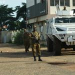 Lire la suite à propos de l’article Burkina Fasso : Tentative de Coup d’état.
