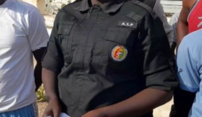 You are currently viewing un ASP se fait passer pour un…gendarme.