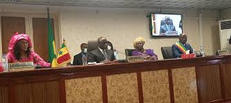 You are currently viewing Le CESE et son président Idrissa Seck assignés en justice par la Bicis.
