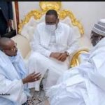 Lire la suite à propos de l’article Le Khalif Général Sérigne Mountakha Mbacké ne recevra pas la délégation du gouvernement.