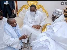 Lire la suite à propos de l’article Le Khalif Général Sérigne Mountakha Mbacké ne recevra pas la délégation du gouvernement.