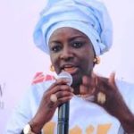 Lire la suite à propos de l’article Mimi Touré accuse Macky Sall: « Des éléments proches de votre entourage…envisageraient des actions de neutralisation physique pour me remplacer ».