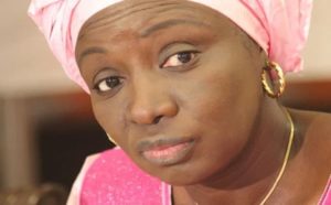 Lire la suite à propos de l’article Urgent: Aminata Touré boycotte le dialogue national