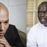 Lire la suite à propos de l’article Amnistie de Karim Wade et Khalifa Sall : Macky Sall ouvre la voie…