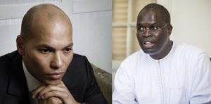 Lire la suite à propos de l’article Amnistie de Karim Wade et Khalifa Sall : Macky Sall ouvre la voie…