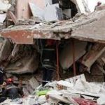 Lire la suite à propos de l’article Affaissement d’une dalle à Kaolack : Le bilan s’alourdit à 4 morts