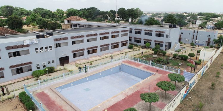 You are currently viewing Colère des étudiants de l’Université de Thiès