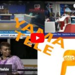 Lire la suite à propos de l’article Ndoumbelane, Jakarlo et Pencoo : Yama Télé, «Partout pour tous», les télé ont vibré ce vendredi soir
