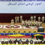 Lire la suite à propos de l’article Tchad: l’opposition largement déçue du dialogue national qui touche à sa fin