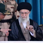 Lire la suite à propos de l’article Manifestations en Iran: l’ayatollah Ali Khamenei accuse les États-Unis et Israël