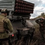 Lire la suite à propos de l’article Guerre en Ukraine: Kiev reçoit son premier système de défense anti-aérienne