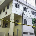 Lire la suite à propos de l’article Mexique: une attaque armée dans le sud du pays fait 18 morts