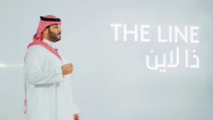 Lire la suite à propos de l’article L’Arabie saoudite, pays désertique, va accueillir une compétition de sports d’hiver