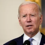 Lire la suite à propos de l’article Biden hausse le ton contre Riyad après la réduction de la production de pétrole.