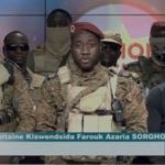 Lire la suite à propos de l’article Burkina: le chef de la junte appelle à cesser les violences contre la France