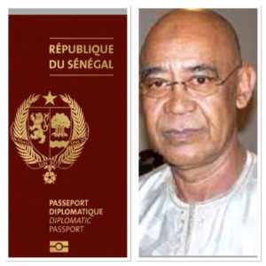 Lire la suite à propos de l’article Trafic de passeports diplomatiques : Le procureur veut entendre Mahmoud Saleh et le chef du protocole de la présidence.
