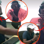 Lire la suite à propos de l’article Rfm : Echanges houleux entre Dj Sidath et Ameth Thiou.
