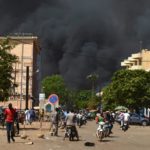 Lire la suite à propos de l’article Burkina Faso: L’Ambassade de France visé.