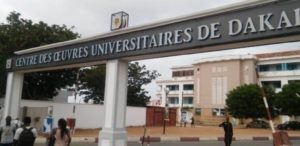 Lire la suite à propos de l’article UCAD : Les travailleurs reprennent service.