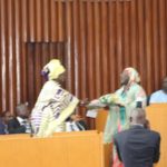 Lire la suite à propos de l’article URGENCE : Mimi Touré quitte BBY et Sokhna Dieng l’Assemblée Nationale.