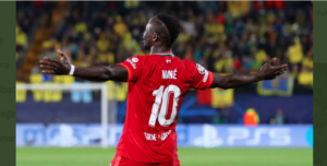 Lire la suite à propos de l’article Sadio Mané remporte le prix Socrates.