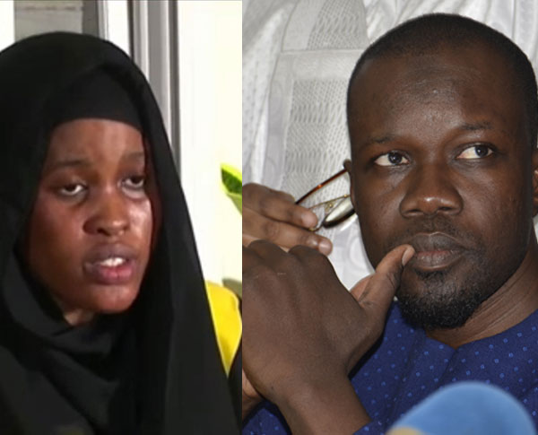You are currently viewing Affaire Adji Sarr : La date de l’audition de Ousmane Sonko dévoilée