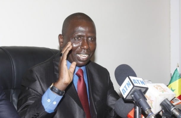 You are currently viewing Alioune Ndao : « Sur une base purement illégale, ils ont tenté d’arrêter Ousmane Sonko. »