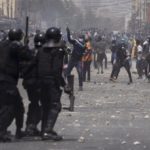 Lire la suite à propos de l’article Convocation de Ousmane Sonko : Voici le dispositif sécuritaire de FDS pour éviter des « émeutes de mars bis »