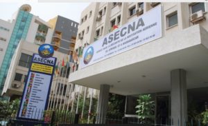 Lire la suite à propos de l’article ASECNA : Des accords trouvés avec les responsables.