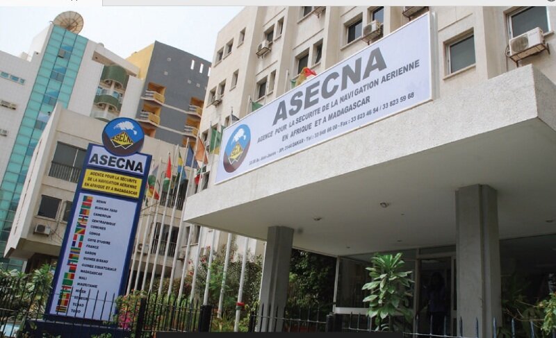 You are currently viewing ASECNA : Des accords trouvés avec les responsables.