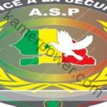 Lire la suite à propos de l’article Bataille rangée : L’ASP envoie sa colocataire en prison.