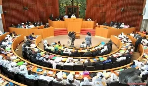 Lire la suite à propos de l’article Assemblée nationale : Ouverture de la session unique ce Vendredi.
