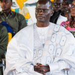 Lire la suite à propos de l’article Présidentielle 2024 : Abdourahmane Diouf déclare sa candidature.