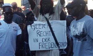 Lire la suite à propos de l’article 150 sénégalais d’Allemagne vers l’expulsion.