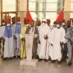 Lire la suite à propos de l’article URGENT Burkina: Paul H. Damiba a actée sa démission… posé 7 conditions.