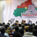 Lire la suite à propos de l’article Burkina Faso : Les députés privés de salaire.