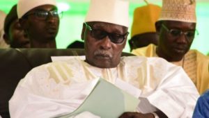 Lire la suite à propos de l’article Serigne Maodo Sy Abdou : « Le Khalife Serigne Babacar Sy Mansour est alité ».